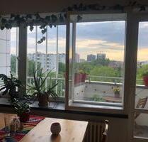 Untermiete 2 Zimmer Wohnung (1.12.2025-28.02.26) - Berlin Friedrichshain-Kreuzberg
