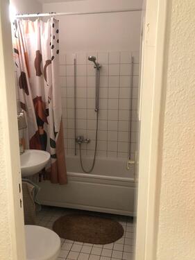 Foto - Etagenwohnung in Berlin zur Miete