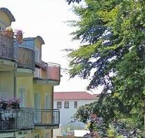 Schöne, renovierte DG Wohnung in Zinnowitz