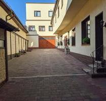 Helle 3-Zimmer-Wohnung im 1. OG - Eisleben (Lutherstadt)