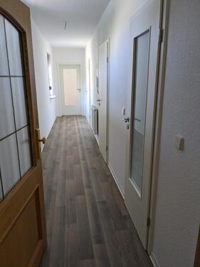 Foto - 3 Zimmer Etagenwohnung zur Miete in Eisleben (Lutherstadt)