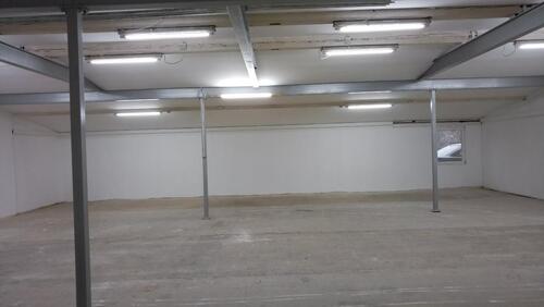 Foto - Werkstatt-Gewerbehalle - 1.190,00 EUR Kaltmiete,