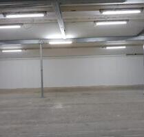 Werkstatt-Gewerbehalle - 1.190,00 EUR Kaltmiete, in Poxdorf (PLZ: 91099)
