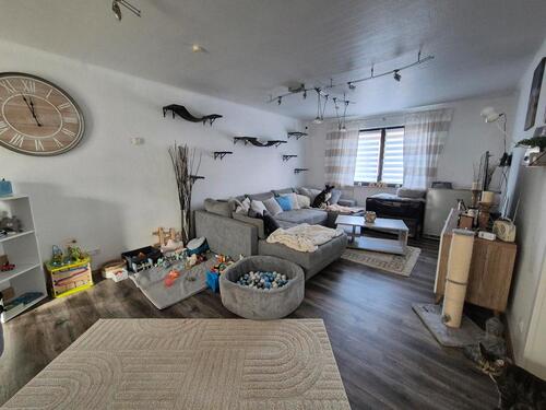 Foto - 4 Zimmer Einfamilienhaus in Mandelbachtal