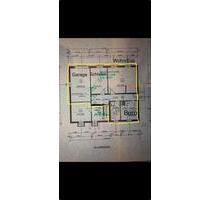 Wohnung 80m2 Nähe Innenstadt inkl Garten - Lauterbach (Hessen)