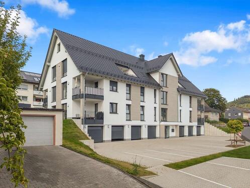 Foto - Erstbezug! Barrierefreie 2- Zimmer- Wohnung in Bad Laasphe