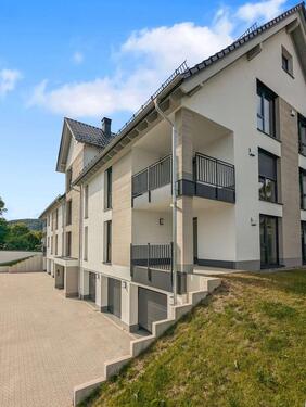 Foto - 2 Zimmer Etagenwohnung zur Miete in Bad Laasphe