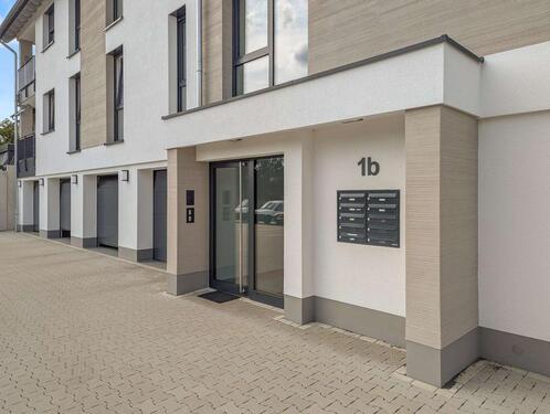 Foto - 2 Zimmer Etagenwohnung in Bad Laasphe