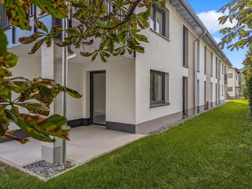 Foto - Etagenwohnung in Bad Laasphe zur Miete