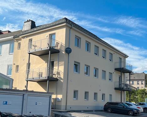 Foto - PRÜM schöne helle Wohnung mit Balkon