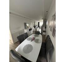 Charmante kernsanierte 3 Zimmer Wohnung in Wolfsburg mit Balkon - Calberlah