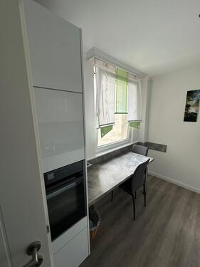 Foto - 3 Zimmer Etagenwohnung in Calberlah