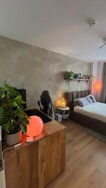 Foto - 1,5 Zimmer Wohnung - Zentrale Lage - 650€ warm