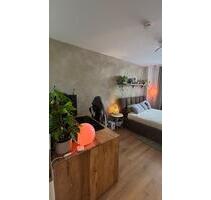 1,5 Zimmer Wohnung - Zentrale Lage - 650€ warm - Dresden