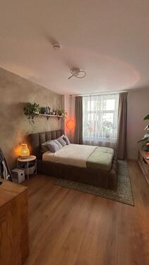 Foto - 1.5 Zimmer Erdgeschoßwohnung zur Miete in Dresden