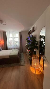 Foto - 1.5 Zimmer Erdgeschoßwohnung in Dresden