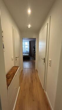 Foto - Erdgeschoßwohnung in Dresden zur Miete