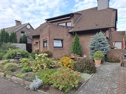 Foto - Wohnung in 2 Fam.Haus von Privat in bester Wohnlage von Bork