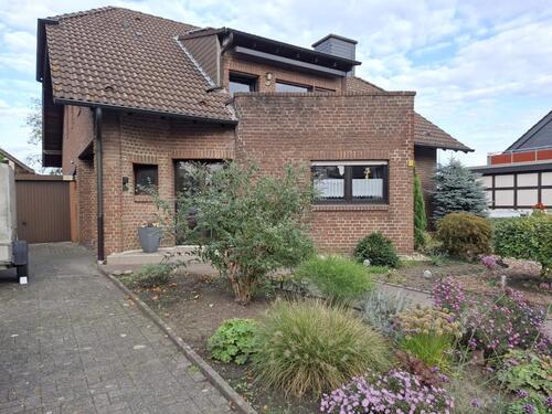 Foto - 4 Zimmer Etagenwohnung zum Kaufen in Selm