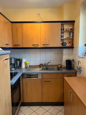 Foto - 2 Zimmer Maisonettenwohnung in Osnabrück