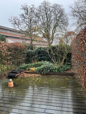 Foto - Maisonettenwohnung in Osnabrück zur Miete