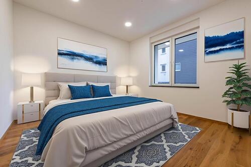 Foto - Etagenwohnung in Essen zur Miete