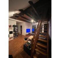 Nachmieter für Galerie Wohnung in Kumpfmühl-Ziegetsdorf-Neuprüll - Regensburg Ganghofersiedlung