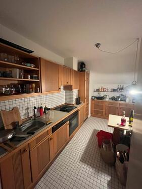 Foto - Dachgeschoßwohnung in Regensburg zur Miete