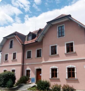 Foto - 2 Zimmer Wohnung in Bad Griesbach im Rottal zu vermieten