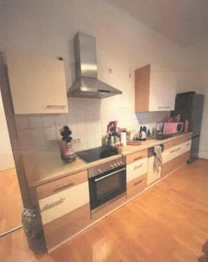 Foto - 2 Zimmer Etagenwohnung zur Miete in Bad Griesbach im Rottal