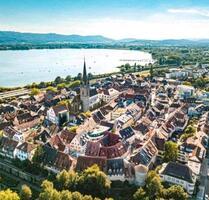 Wohngebäude - 2.900.000,00&nbsp;EUR Kaufpreis, ca.&nbsp; 560,00&nbsp;m&sup2; in Radolfzell am Bodensee (PLZ: 78315)