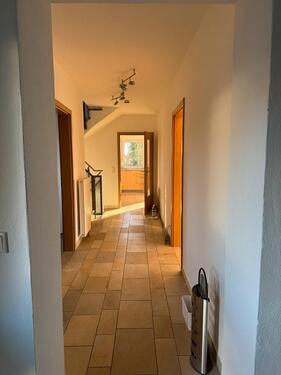 Foto - Einfamilienhaus in Ichenhausen zur Miete