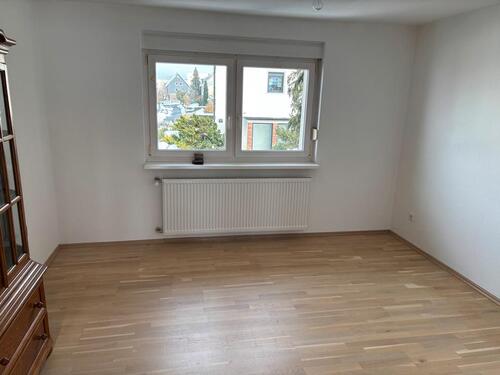 Foto - 3.5 Zimmer Maisonettenwohnung in Neustadt an der Aisch
