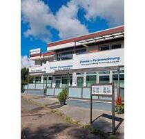 Bever-Ferienwohnung am Weser-Radweg für bis zu 7 Personen - Bad Karlshafen