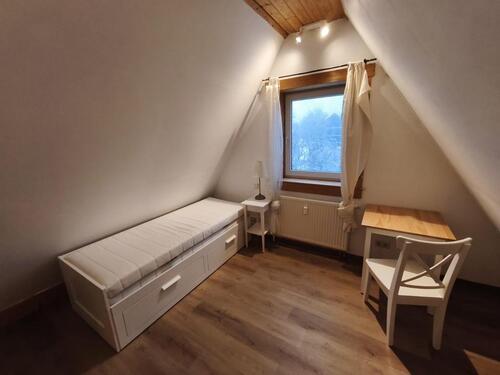 Foto - 1 Zimmer Etagenwohnung zur Miete in Clausthal-Zellerfeld