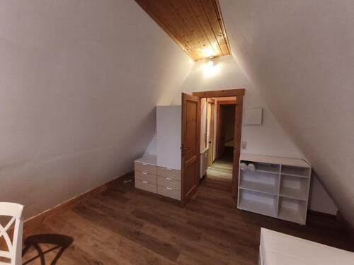 Foto - 1 Zimmer Etagenwohnung in Clausthal-Zellerfeld