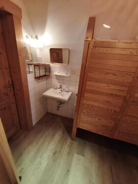 Foto - Etagenwohnung in Clausthal-Zellerfeld zur Miete