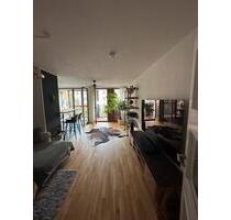 Wohnung zu vermieten ( möbliert ) Volkspark Friedrichshain - Berlin Lichtenberg