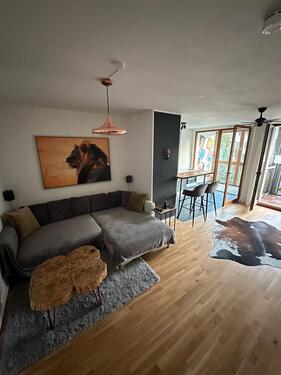 Foto - 2 Zimmer Etagenwohnung zur Miete in Berlin