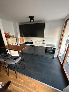 Foto - 2 Zimmer Etagenwohnung in Berlin