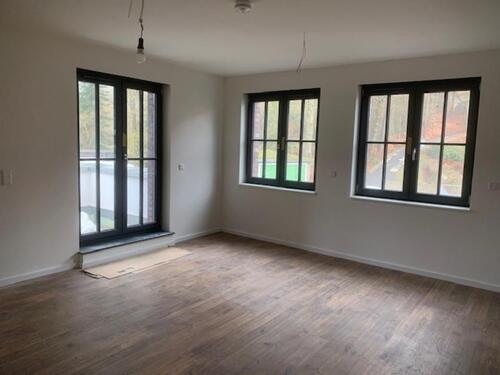 Foto - 2 Zimmer Erdgeschoßwohnung zur Miete in Bendestorf