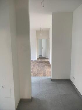 Foto - Erdgeschoßwohnung in Bendestorf zur Miete