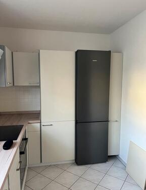 Foto - Etagenwohnung in Geldersheim zur Miete