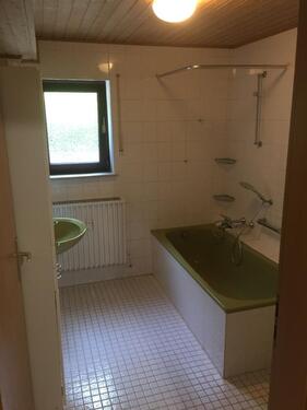 Foto - 2 Zimmer Etagenwohnung in Lahnau