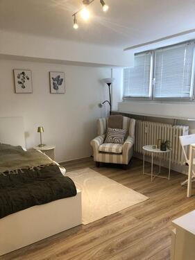 Foto - 1.5 Zimmer Etagenwohnung zur Miete in Düsseldorf