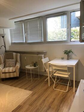 Foto - 1.5 Zimmer Etagenwohnung in Düsseldorf