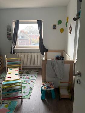 Foto - 3.5 Zimmer Etagenwohnung in Duisburg