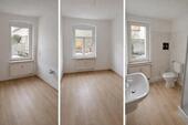 Foto - 3 Zimmer Etagenwohnung zur Miete in Gößnitz