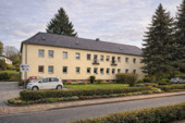 Foto - 3 Zimmer Etagenwohnung in Gößnitz