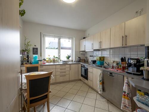 Foto - Erdgeschoßwohnung in Bargteheide zur Miete